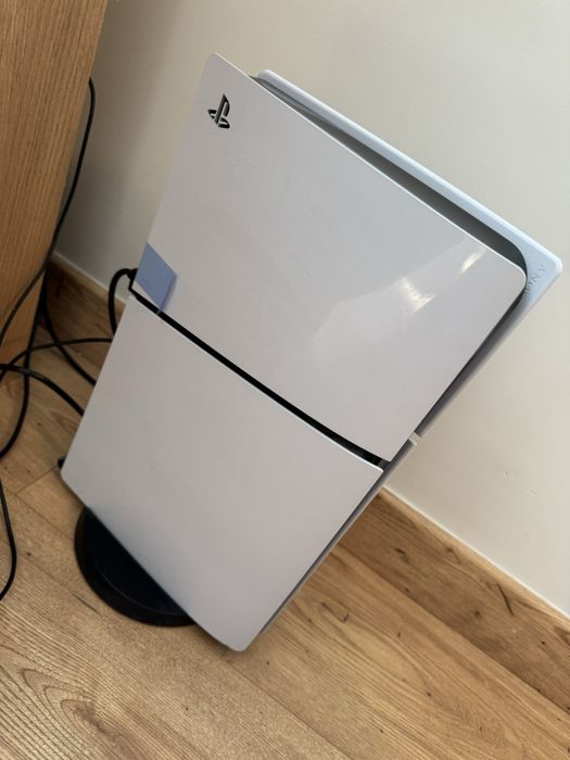 Playstation 5 два джойстика