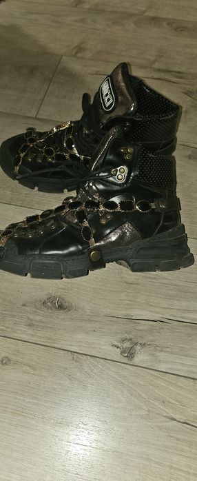 Gucci сникърси 38 номер