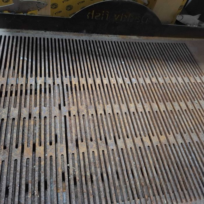 Gratar pentru evenimente