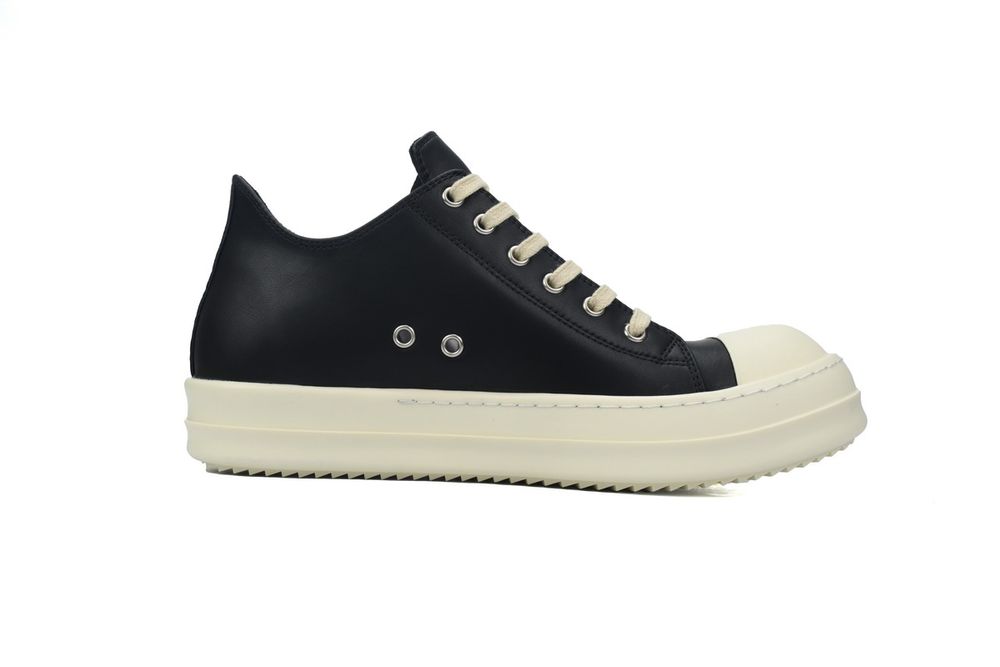 Rick Owens Low-Top