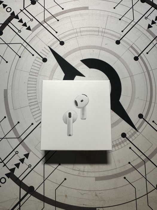 airpods 4 anc folosite de 5 ori maxim