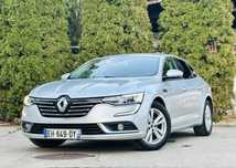 Renault Talisman Facelift 2017/ 1.6 Tce 150 CP Euro 6/ Import recent