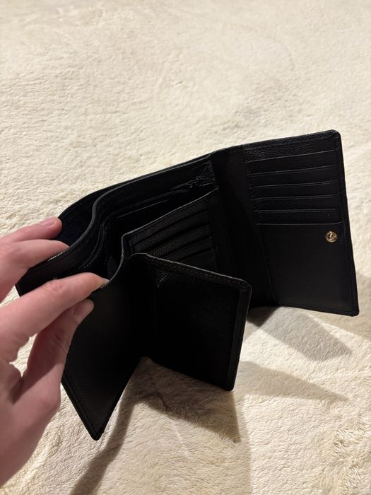 Portofel Piele Musette