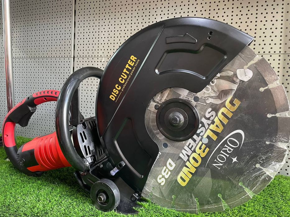 Алмазный резка DC 420 Almazni rezka