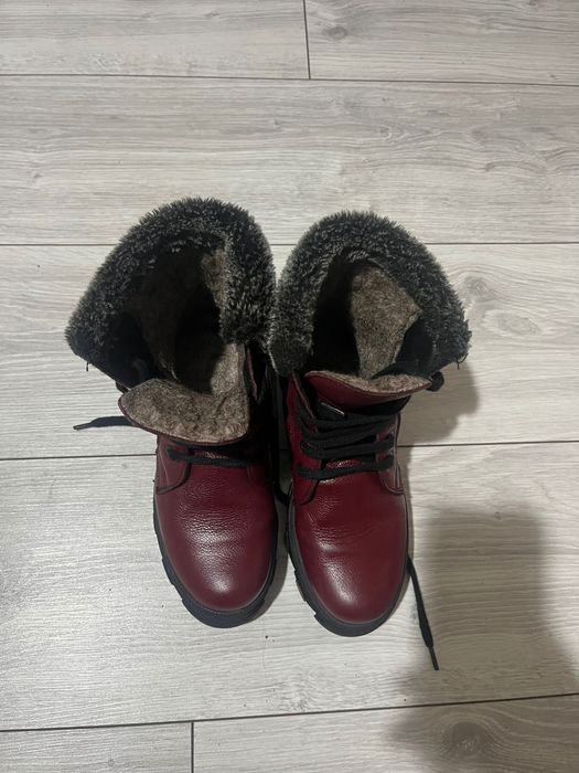 Ghete copii mărimea 34