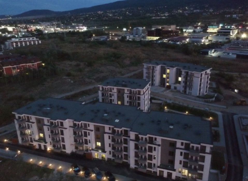 DJI Spark fly more combo