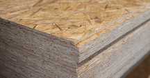 Placi OSB  2500x1250 - Cel mai bun pret - stoc disponibil