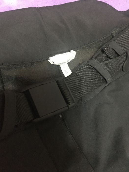 Pantaloni de zapada Quechua