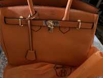 Hermes birkin Нова