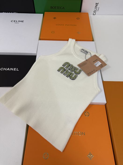 MM дамски потник от мерино вълна New Season