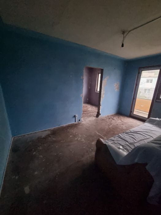 Vând apartament cu 2 camere în Balș