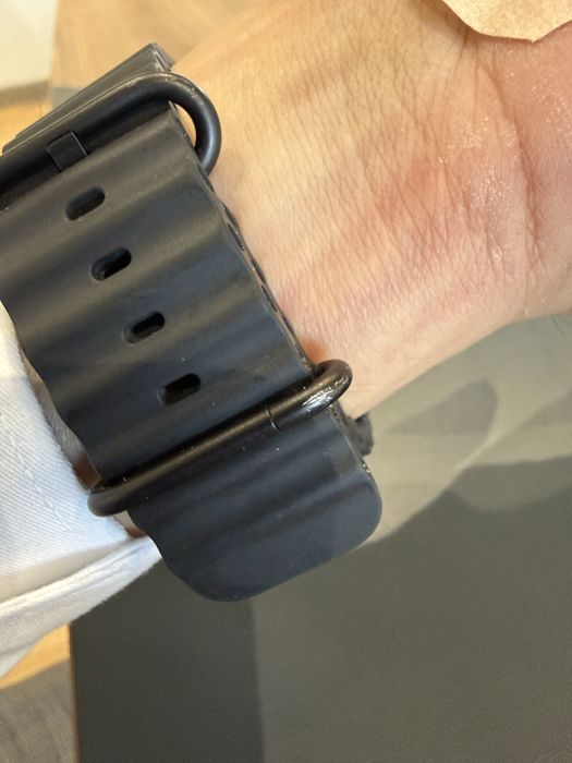 Apple watch Ultra 2 Пълен комплект, купен 05.2025