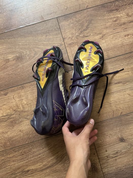 Бутсы Nike Mercurial Superfly9