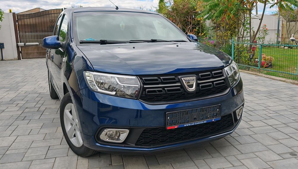 Dacia    Sandero