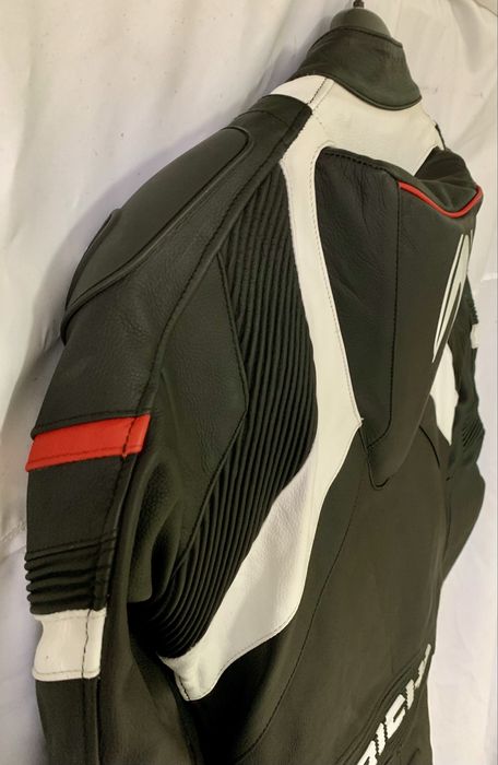 Combinezon moto RICHA ,Nou!