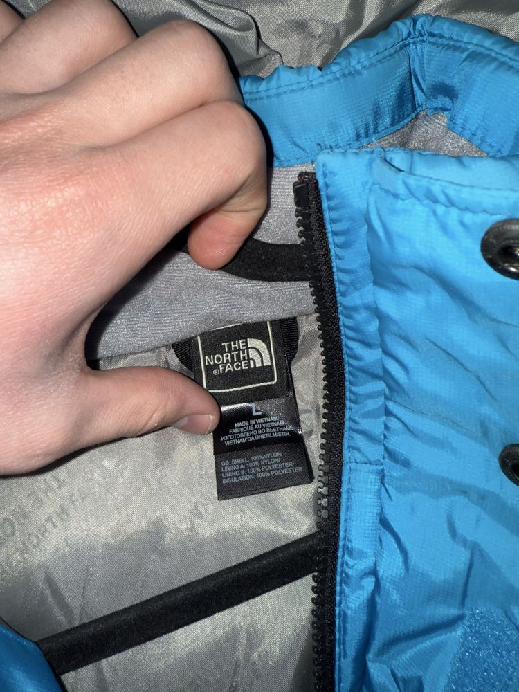 The North Face 900, размер L