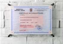 De vanzare  Firma SRL