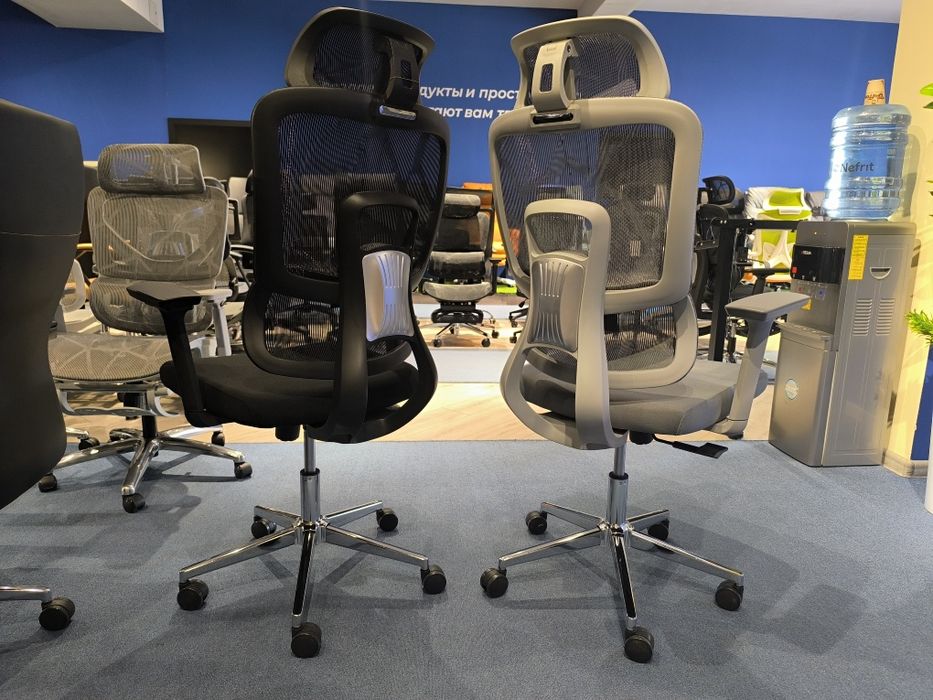 Kreslo office Elion lite