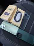 Motorola g54 5g power edition 12 GB RAM cu 256 GB memorie