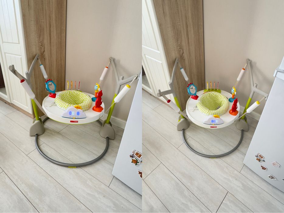 Прыгунок для детей