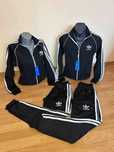 Treninguri unisex Adidas