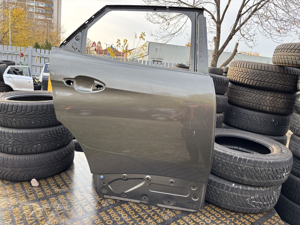 Врата Пежо 3008 Пежо 5008/Peugeot 3008 Peugeot 5008 3броя