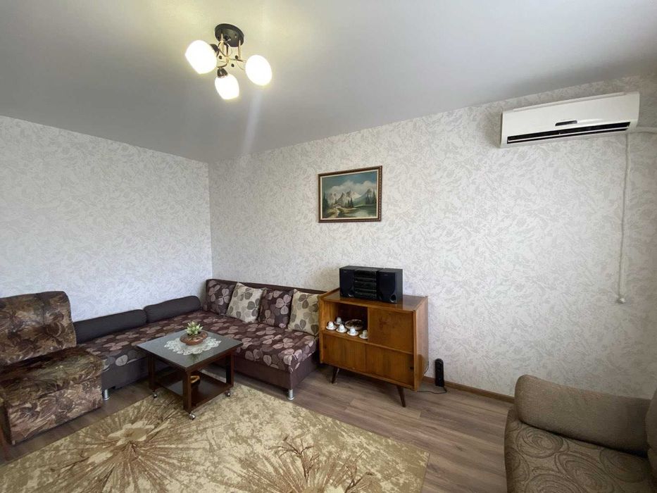 Продава се Двустаен апартамент в Видин, Съединение - 42 кв.м за 1615 €/кв.м - Снимка #2