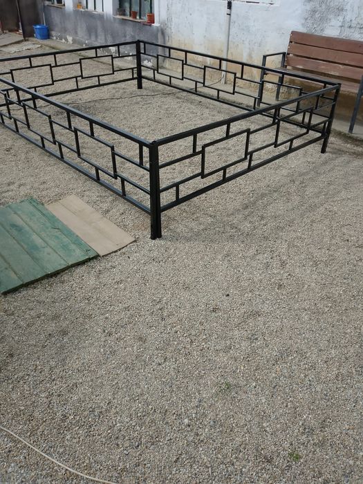 Gard loc de veci cimitir