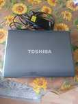 Toshiba P300D-11W 17 инча
