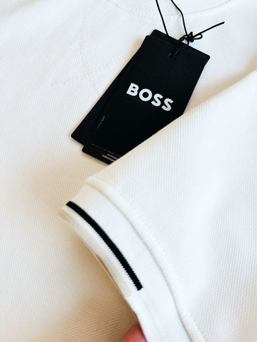 Мъжка тениска Boss