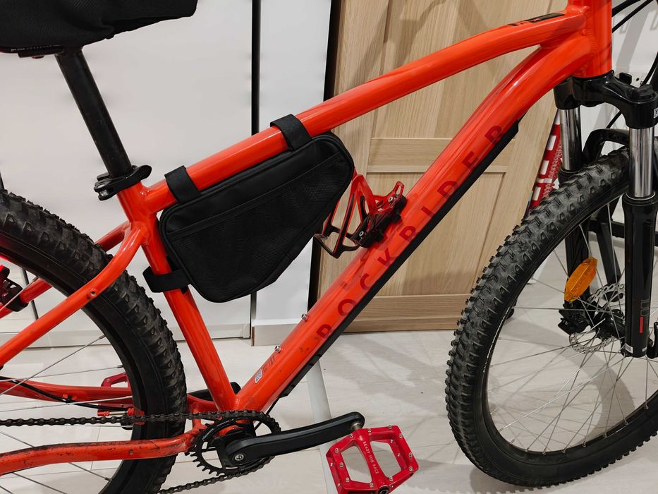 Rockrider EXPL 500 pe 29 marimea L