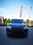 BMW X5 BMW X5 xDrive 40d - 313 CP - Full Option - 2015