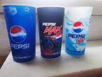 Pahare Pepsi de colectie / Pahar Lipton
