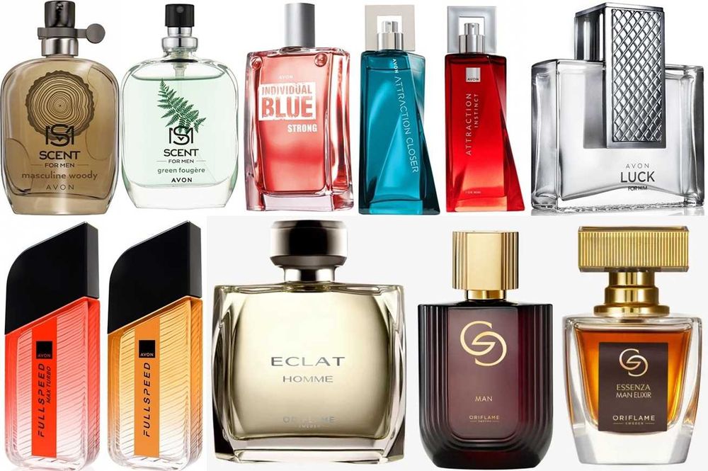 Today,Far Away,Amber Elixir,Perceive,Attraction,Incandessence