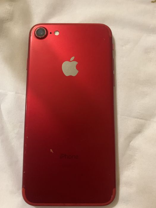 iPhone 7 продам телефон срочно торг уместен