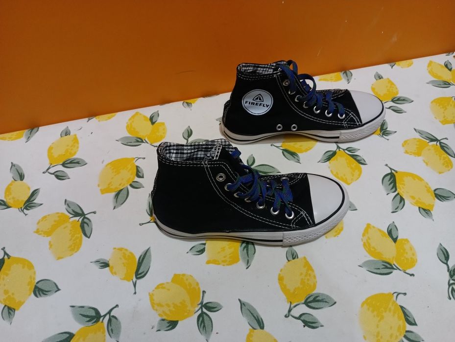 FireFly кецове N 33 - 6 лв