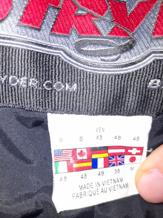 Pantaloni bărbați de ski