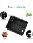 Organizator cotieră Hyundai Tucson