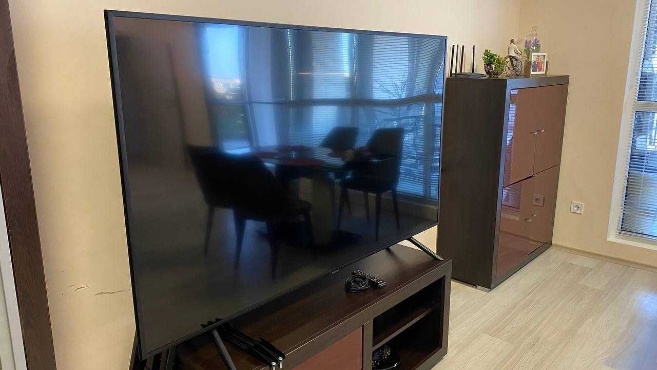 SAMSUNG UE75RU7172U Smart TV 75” на части