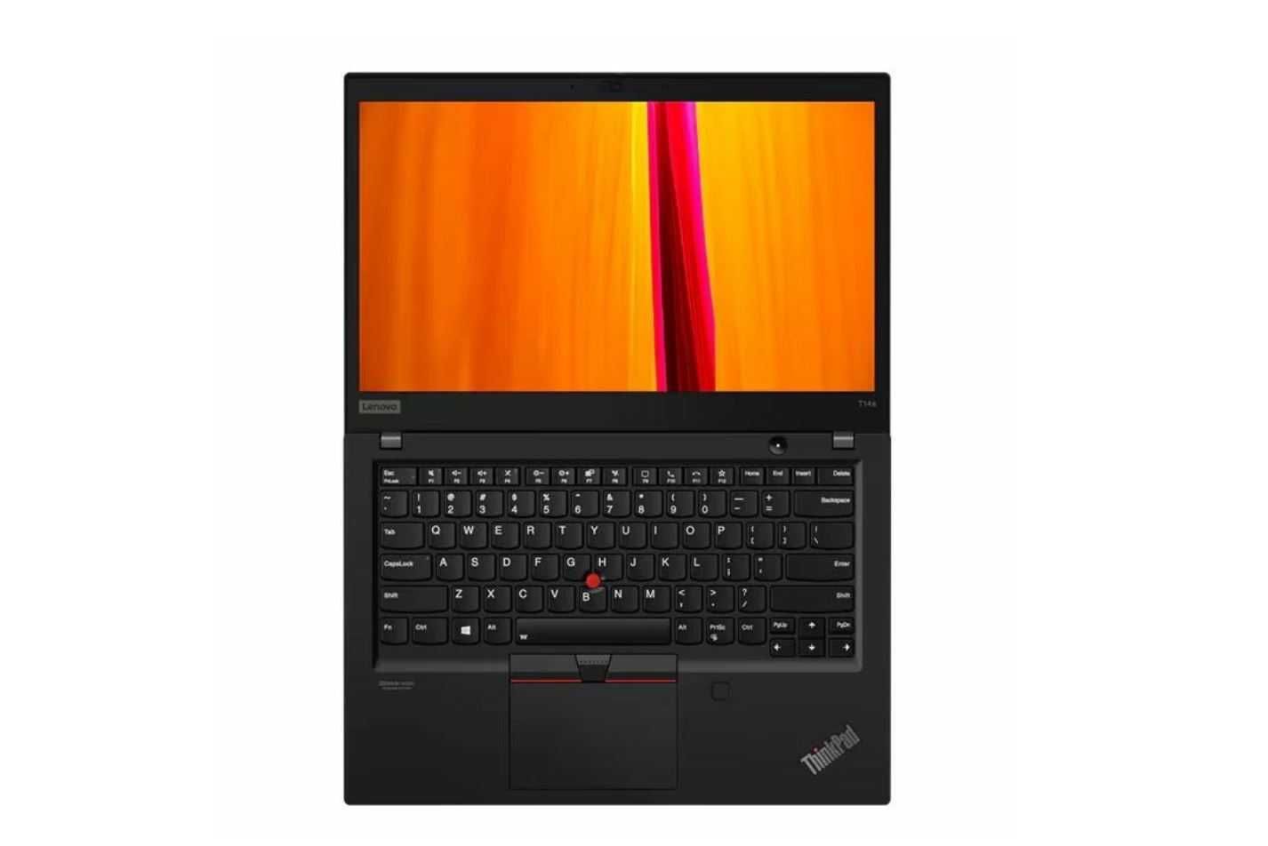 Lenovo ThinkPad T14 Intel® i5-10210U , 40GB RAM, 1TB SSD-14" IPS touch
