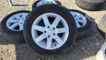 Джанти DMS 5/112 WV,Audi,Seat,Skoda 5x112