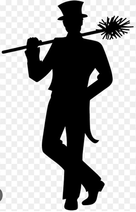 Услуги чистки дымохода