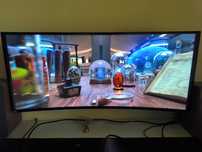 Monitor 4K Alienware AW3418DW 34 inch 120 Hz