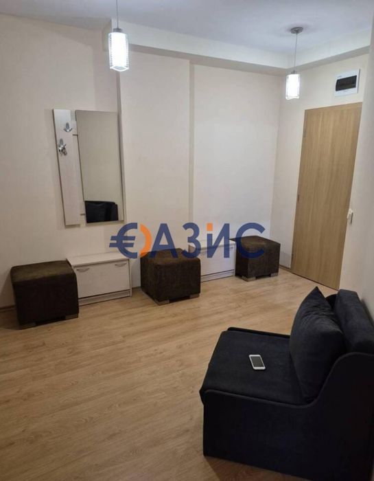 Продава се Тристаен апартамент в к.к. Слънчев бряг - 96 кв.м за 1157 €/кв.м - Снимка #4