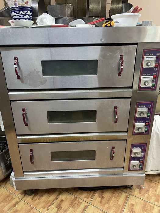 Pechka sotiladi holati zor