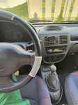 Vând sau  dezmembrez Renault Clio an 2000