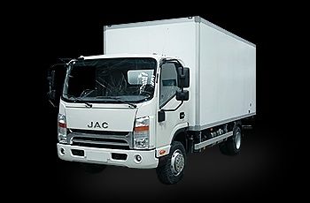 Ремонт малогабаритных грузовиков JAC, ISUZU, HYUNDAI.