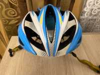Шлем велосипедный GIRO ASTANA TEAM