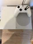 Xbox one s 450 lei
