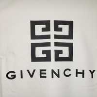 Футболки Loewe и Givenchy распродажа
